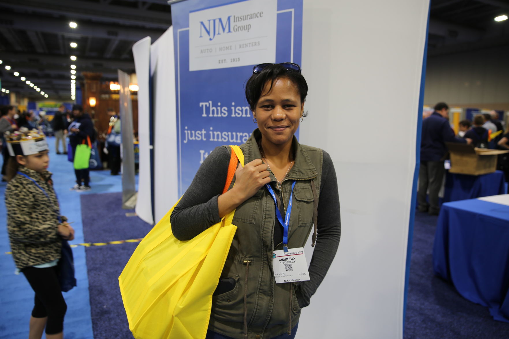 NJEA Convention